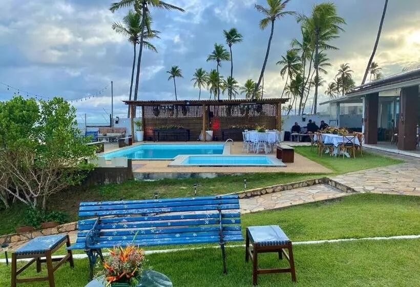 Majatalo Pousada A Capela