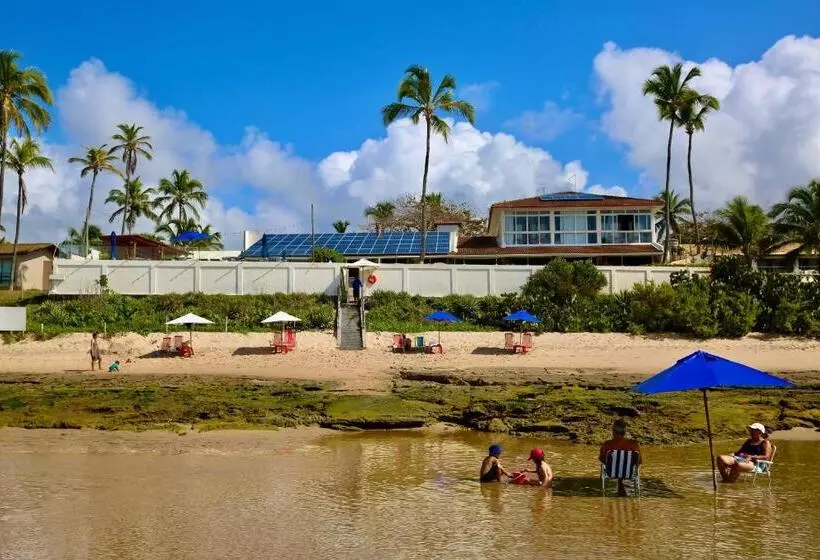 Majatalo Pousada A Capela