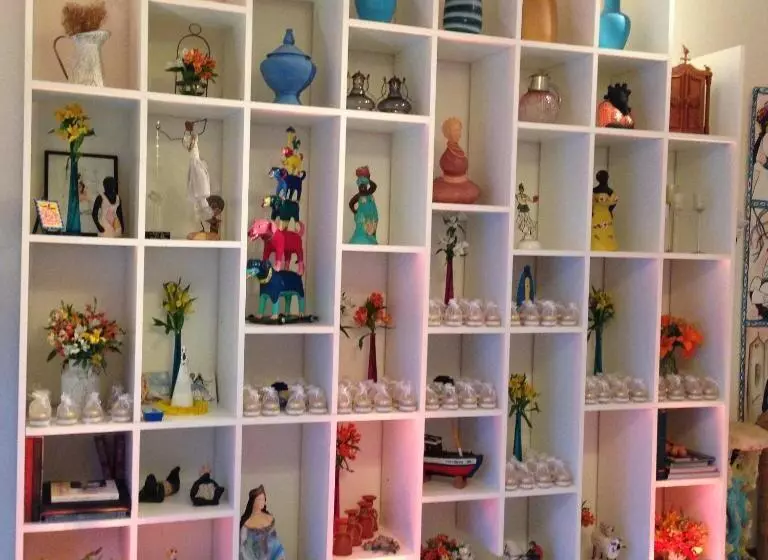 Majatalo Pousada A Capela