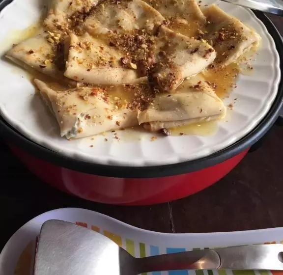 Majatalo Pousada A Capela