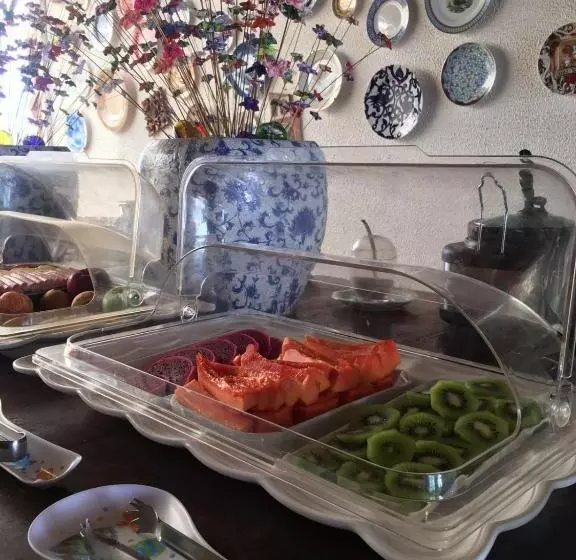 Majatalo Pousada A Capela