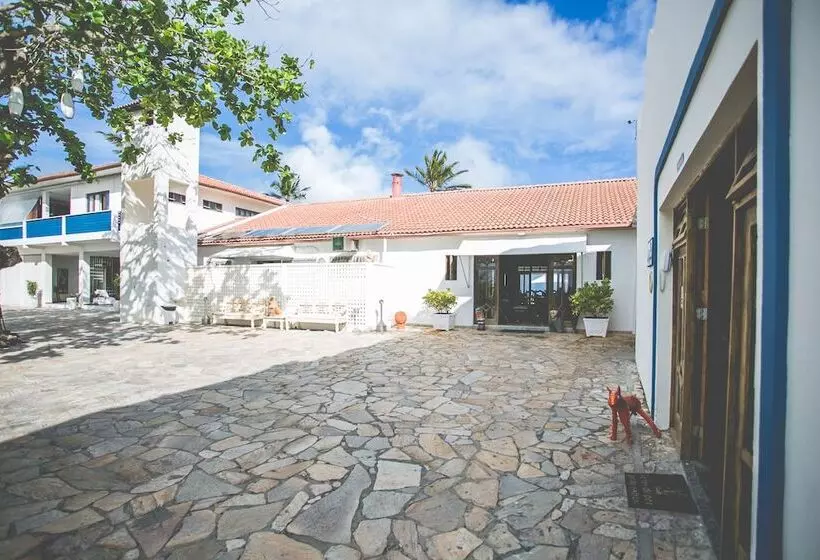 Majatalo Pousada A Capela