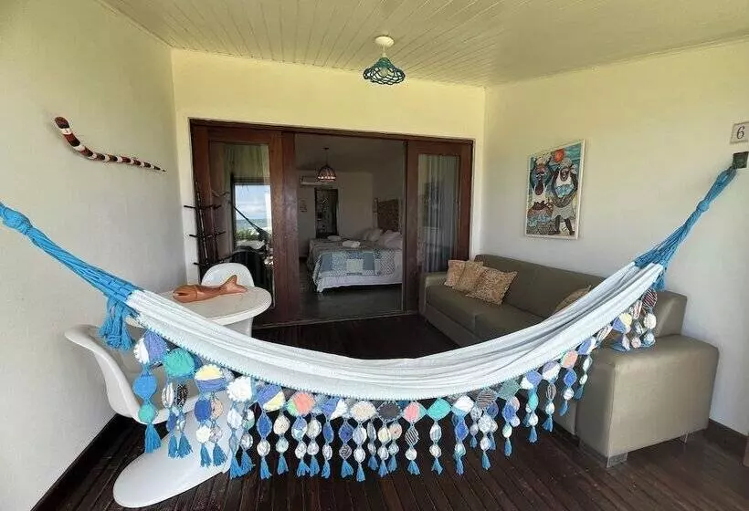 Majatalo Pousada A Capela