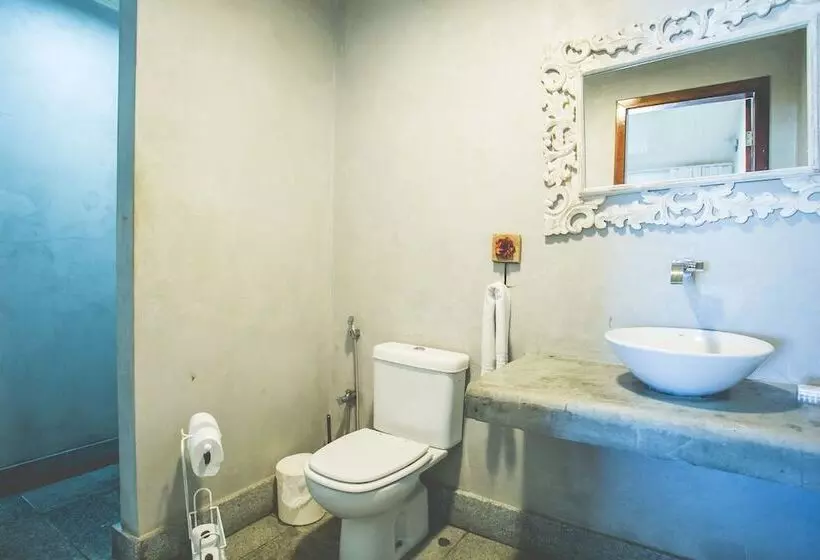 Majatalo Pousada A Capela