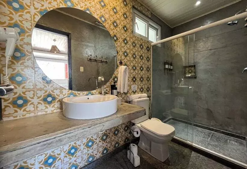 Majatalo Pousada A Capela