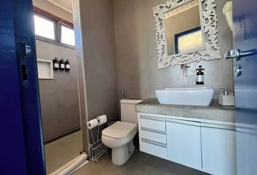 Majatalo Pousada A Capela