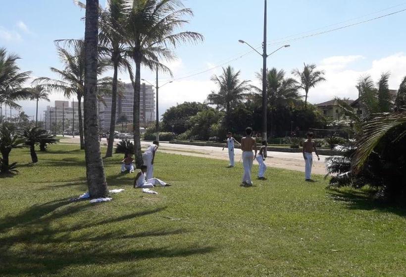 Pension Pousada Bertimar