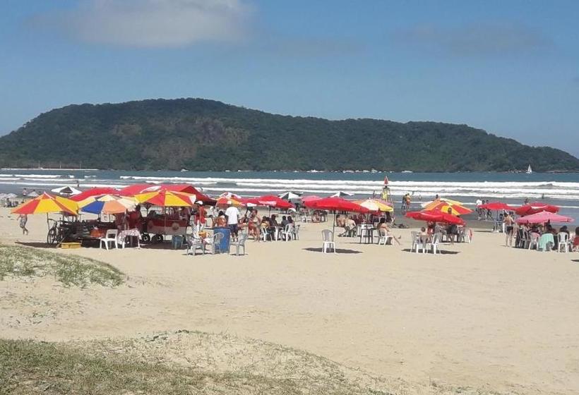 Pension Pousada Bertimar