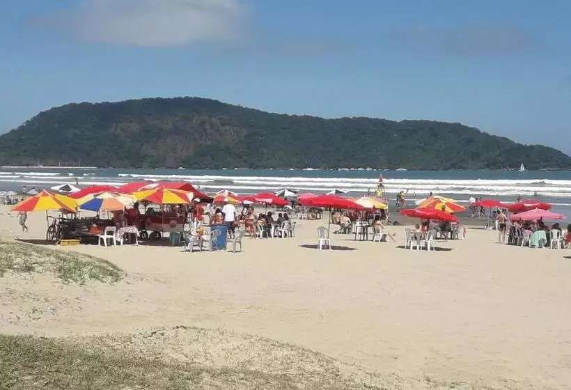 ペンション Pousada Bertimar