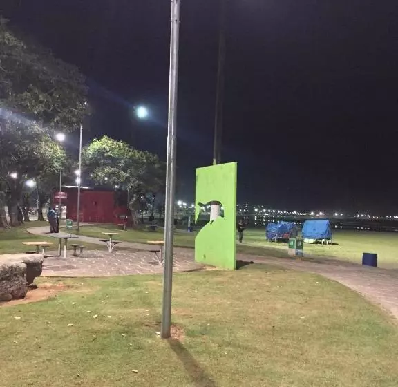 ペンション Pousada Bertimar