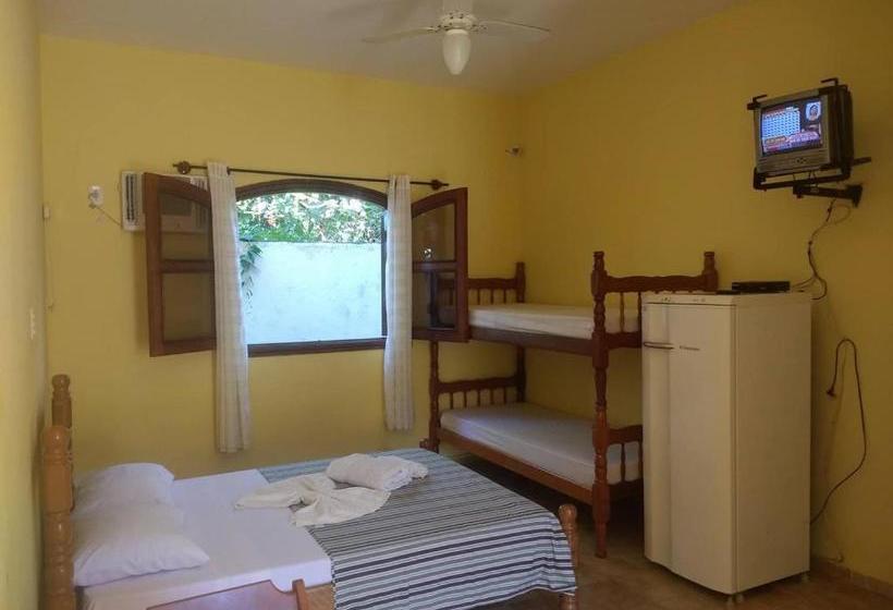 Pension Pousada Bertimar