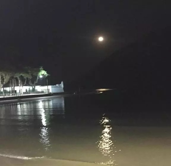 ペンション Pousada Bertimar