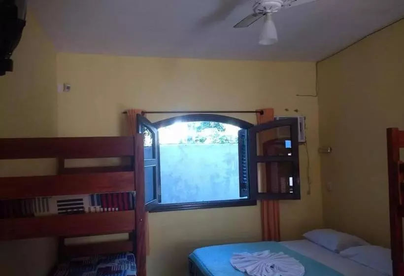 ペンション Pousada Bertimar