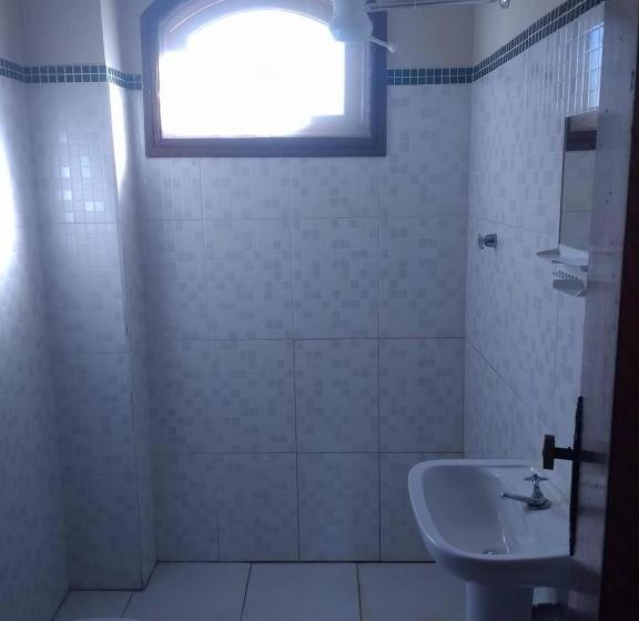 Pension Pousada Bertimar