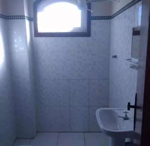 ペンション Pousada Bertimar