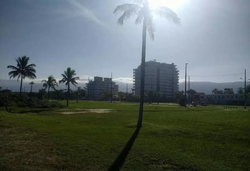 ペンション Pousada Bertimar