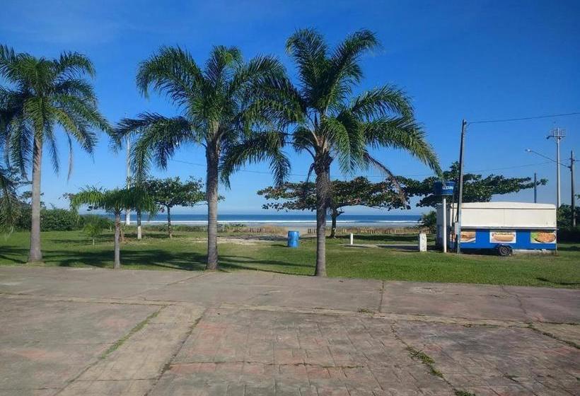 Pension Pousada Bertimar