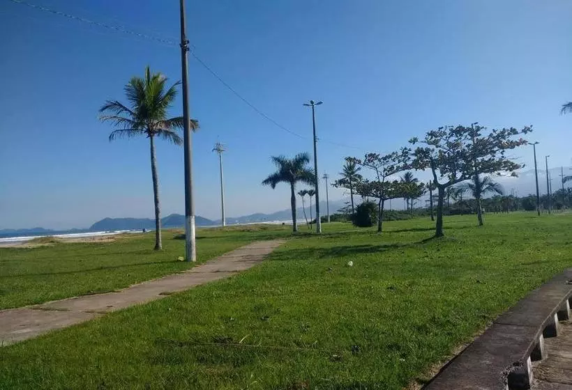 ペンション Pousada Bertimar