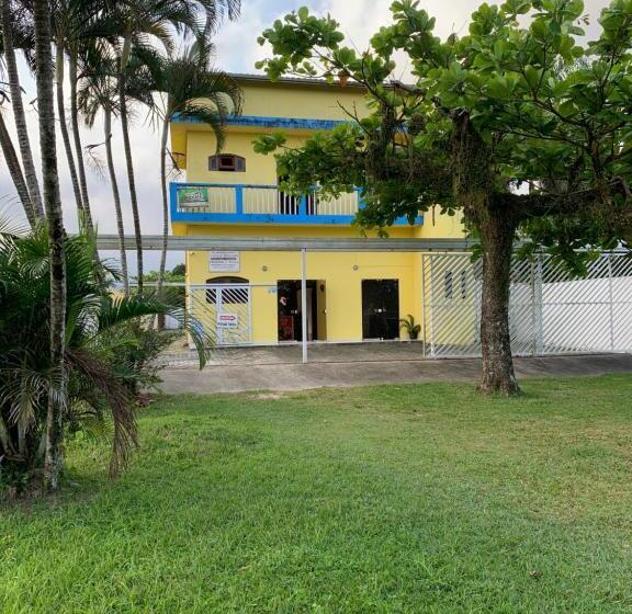 Pension Pousada Bertimar