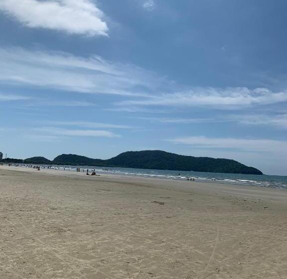 Pension Pousada Bertimar