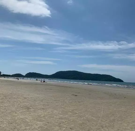 ペンション Pousada Bertimar