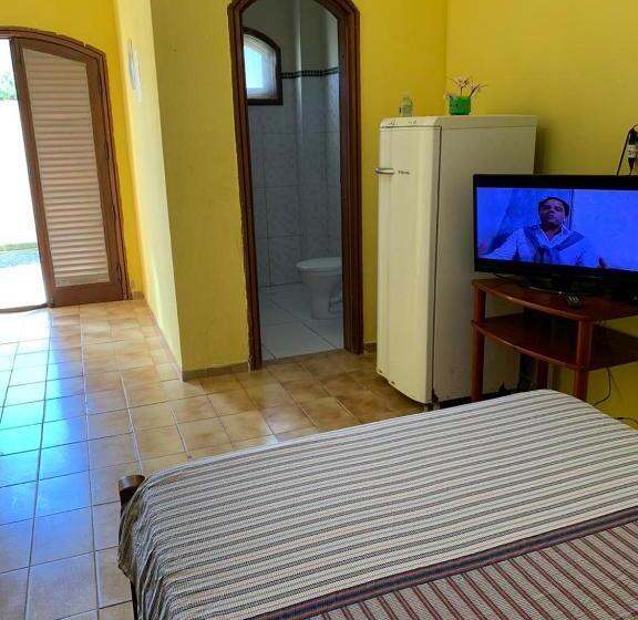 Pension Pousada Bertimar