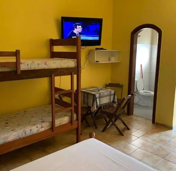 ペンション Pousada Bertimar