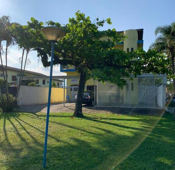 Pension Pousada Bertimar