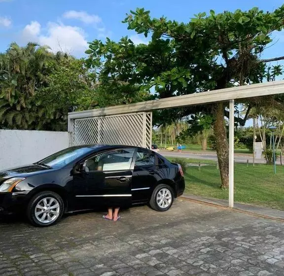 ペンション Pousada Bertimar