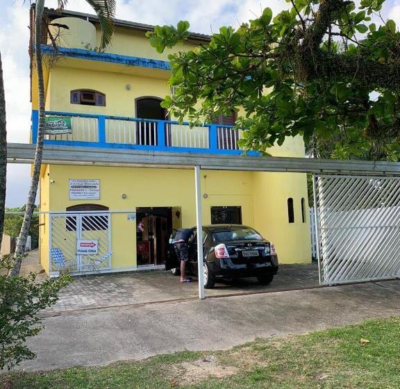 Pension Pousada Bertimar