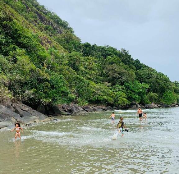 Pension Pousada Bertimar