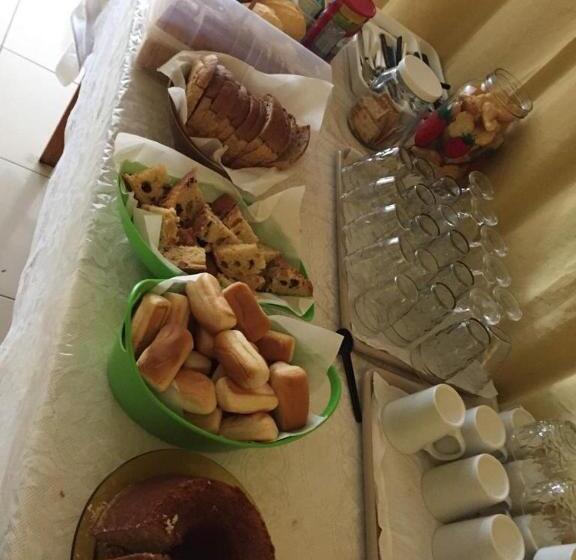 Pension Pousada Bertimar