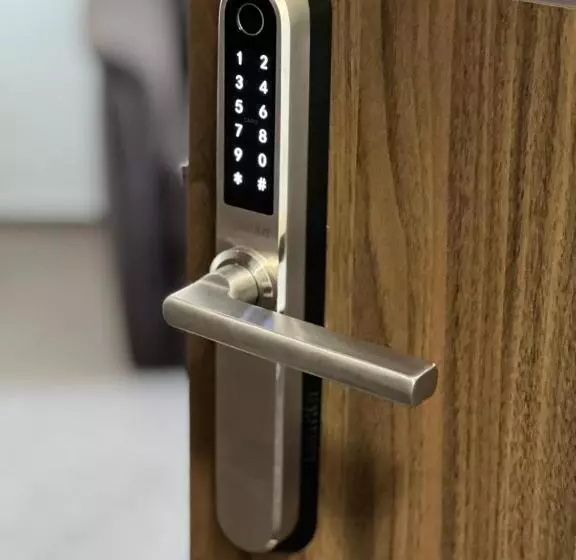 ペンション Resort Mezná