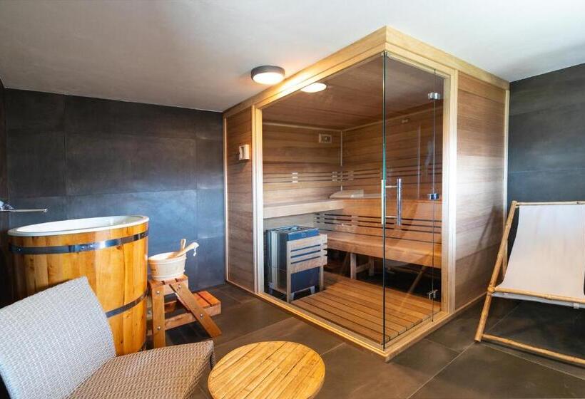 Pensione Resort Mezná