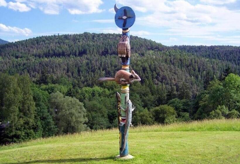 Pensione Resort Mezná