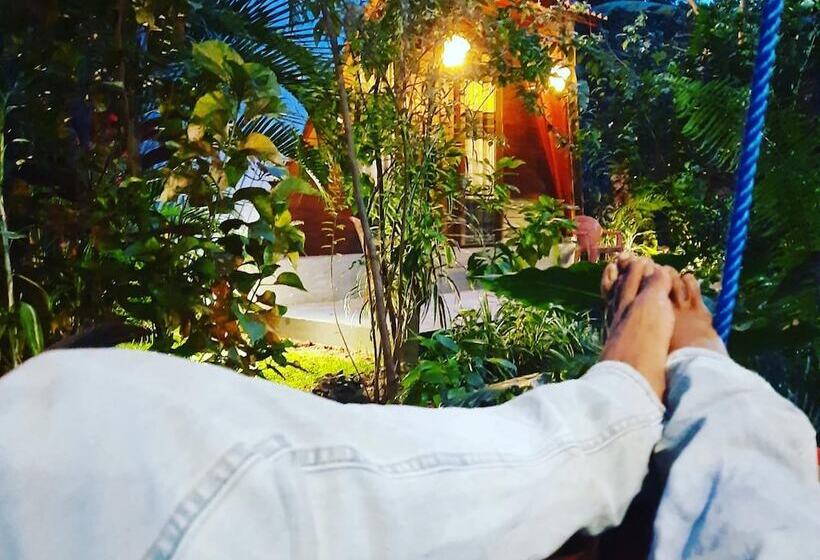 بنسيون The Otunna Guest House Sigiriya