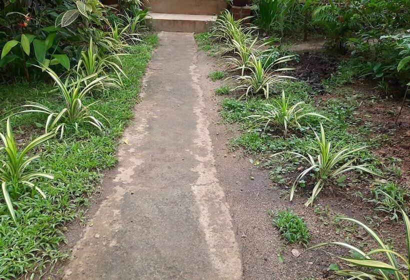 بنسيون The Otunna Guest House Sigiriya