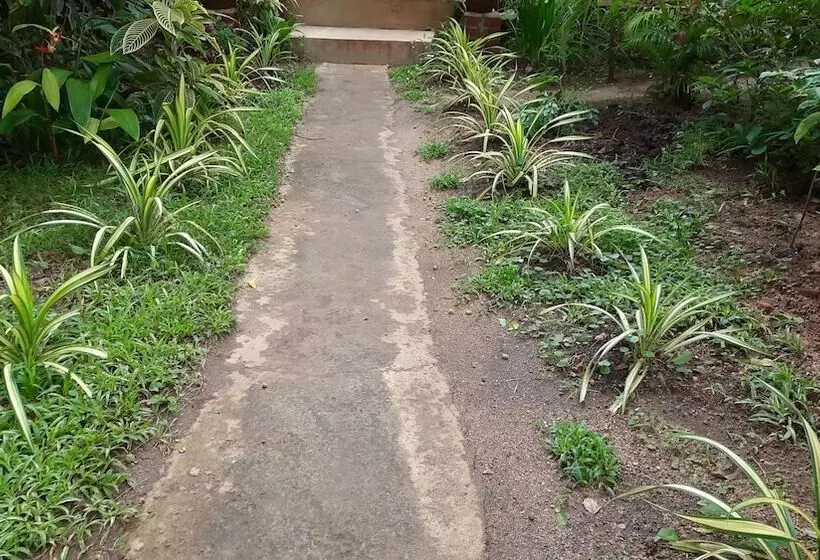 پانسیون The Otunna Guest House Sigiriya