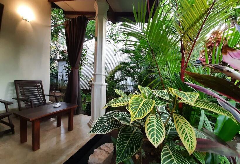 بنسيون The Otunna Guest House Sigiriya