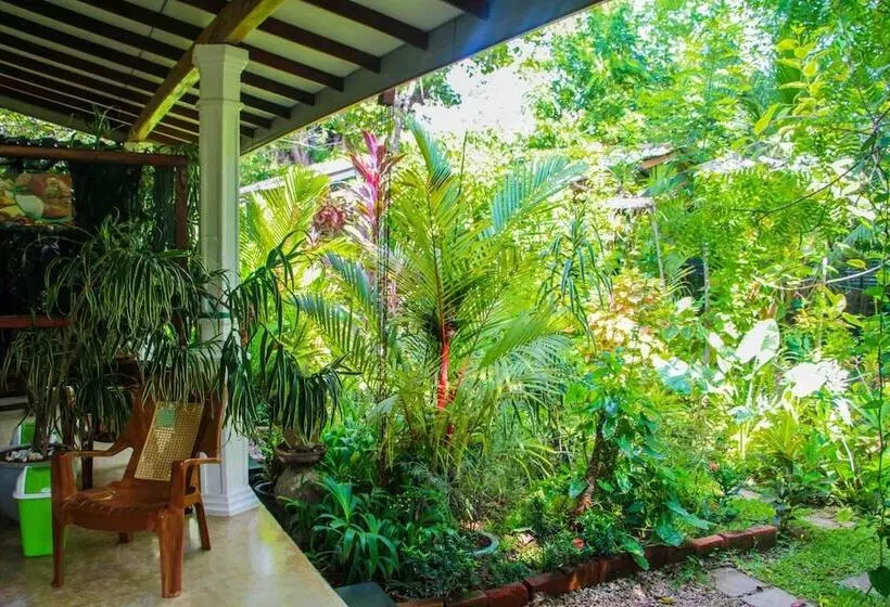 پانسیون The Otunna Guest House Sigiriya
