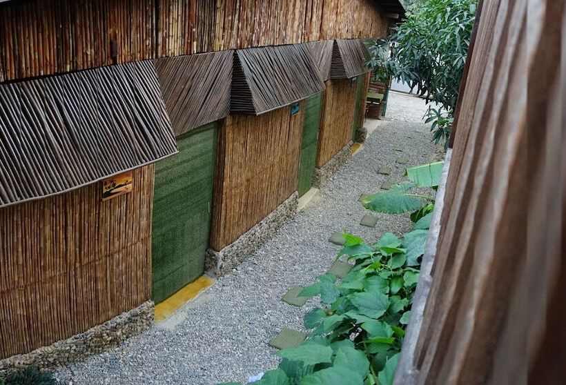 پانسیون Tribe