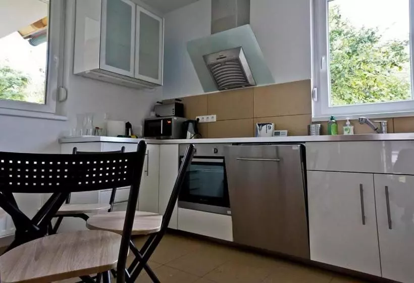 Majatalo Völgy Vendégház