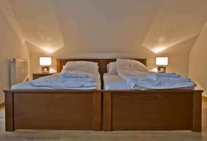 Pensjonat Völgy Vendégház