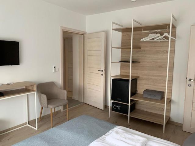 Pensjonat Völgy Vendégház