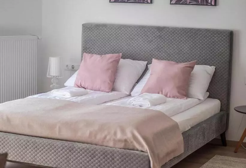 Majatalo Völgy Vendégház