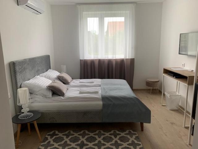 Pensjonat Völgy Vendégház