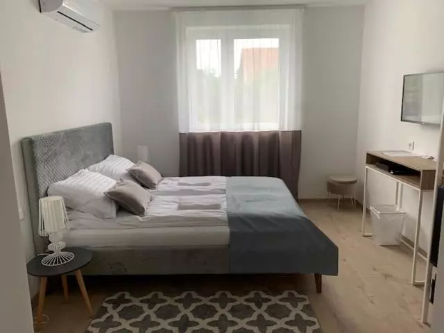 Majatalo Völgy Vendégház