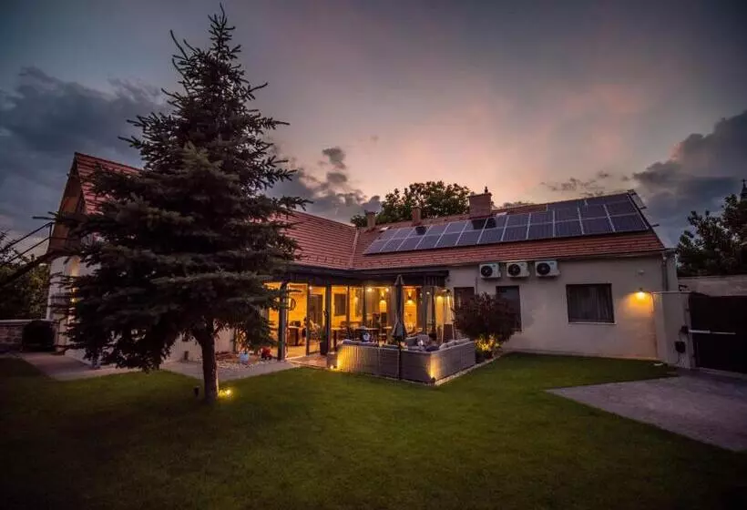 Majatalo Völgy Vendégház