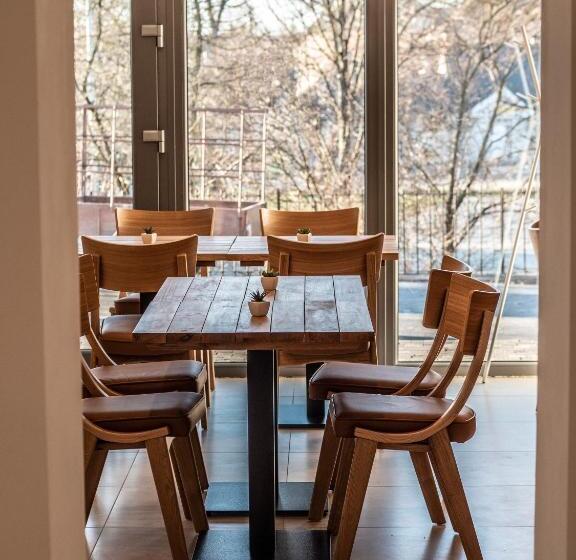 Pensjonat Völgy Vendégház