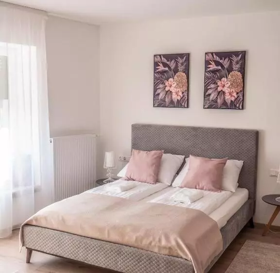 Majatalo Völgy Vendégház